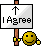 :gdiagree: